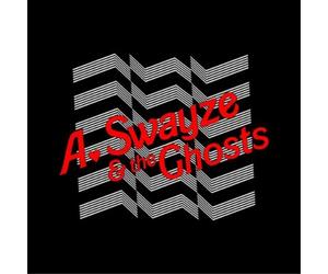 A. Swayze & The Ghosts Suddenly (Vinyl LP) 12" Single