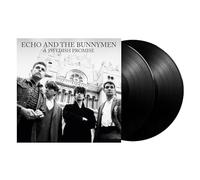 Echo & The Bunnymen - A Swedish Promise - 2 Vinili