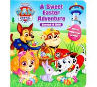 A Sweet Easter Adventure!