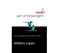 A Swift Pair of Messengers