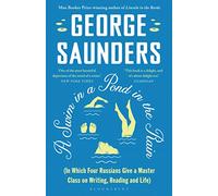 A swim in a pond in the rain: from the man booker prize-winning, new york ...