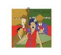 A Swingin' Christmas, 1940's Style