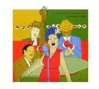 A Swingin' Christmas ...1940's Style by N/A (1999-01-01)