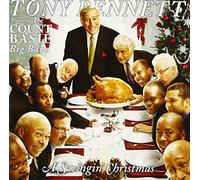 A Swingin Christmas +2
