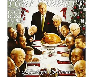 A Swingin Christmas +2