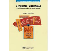 A Swingin' Christmas - SET