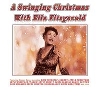 a swinging christmas with ella fitzgerald