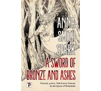 A Sword of Bronze and Ashes
