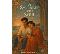 A Syllabus of a Soul