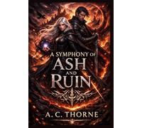 A Symphony of Ash and Ruin: 1
