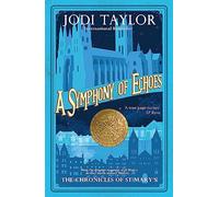 A Symphony of Echoes [Lingua Inglese]