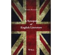 A synopis of english literature - Bezrucka Yvonne
