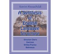 A Synthesis of English Language Structure - NUOVO