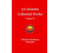 A.T. Ariyaratne Collected Works Volume VI