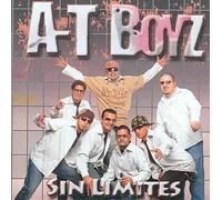 A-T Boyz - Sin Limites