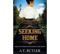 A T Butler Seeking Home (Copertina rigida)