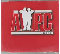 A.T.C.P. - SULLA MIA PELLE CD SINGOLO
