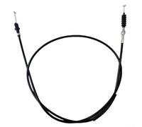 A/T Cavo di controllo dell'acceleratore per Mitsubishi per pajero IO & per | per la parte MR967698, strumento manuale automobilistico nero del cavo di trasmissione dell'acceleratore