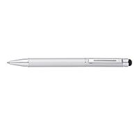 A.T. Cross penna a sfera con stylus, Switch Nero Metallizzato