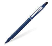 A. T. Cross penna a sfera cross Click Navy Vernice blu, in Self serve Confezione