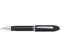 A. T. Cross penna a sfera Peerless TrackR Carbon nero in confezione regalo