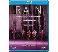 A.T. De Keersmaeker - Rain