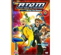 A.T.O.M. 2: Enter the Dragon