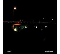 A.T.R.O.X. - The Night'S Remains