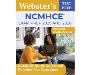 A T Segura NCMHCE Exam Prep 2025 and 2026 (Tascabile)