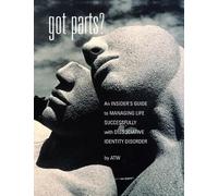 A T W Got Parts? (Copertina rigida)