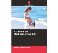 A Tabela de Medicamentos 3.0