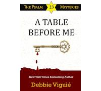 A Table Before Me: A Family Reunion to Die For