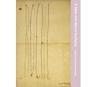 À Table with Marcel Duchamp: Four Extraordinary Place Cards and Their History