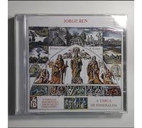 A Tabua De Esmeralda