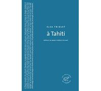 A Tahiti