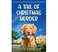 A Tail of Christmas Murder: 2