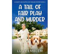 A Tail of Fair Play and Murder: 4