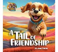A Tail of Friendship
