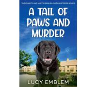 A Tail of Paws and Murder: 3