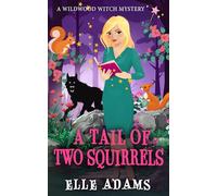 A Tail of Two Squirrels