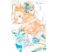 A Tail's Tale, Volume 1