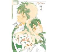 A Tail's Tale, Volume 2