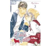 A Tail's Tale, Volume 3