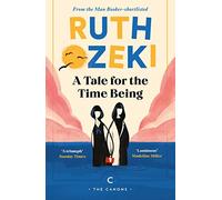 A Tale for the Time Being: Ruth Ozeki