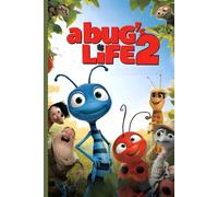 A Tale Left Hanging A Bug's Life 2: An Epic Adventure of Courage, Friendship, and Tiny Heroes