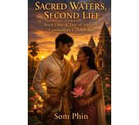 A Tale of Ancient Cambodia's Golden Age: An Isekai Romantasy