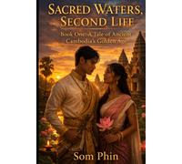 A Tale of Ancient Cambodia's Golden Age: An Isekai Romantasy