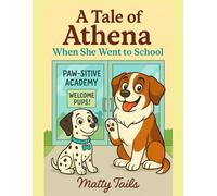 A Tale of Athena: When She Went to School
