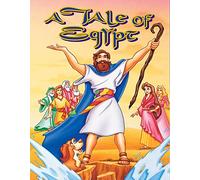 A Tale Of Egypt