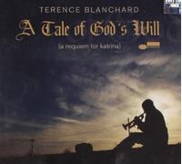 A Tale Of God's Will (A Requiem For Katrina)